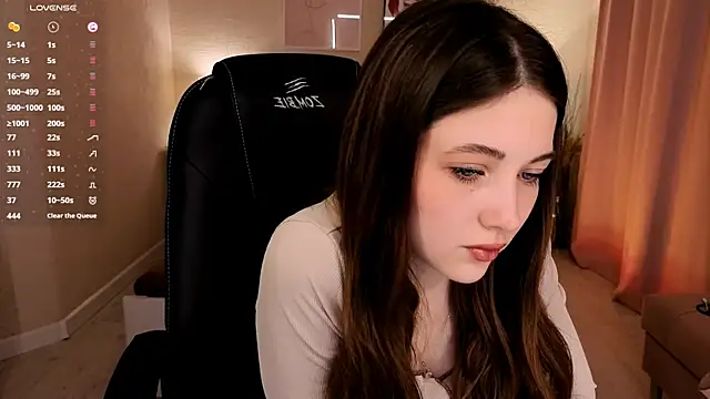 Kimmie shine online show from 16, 4, 2026