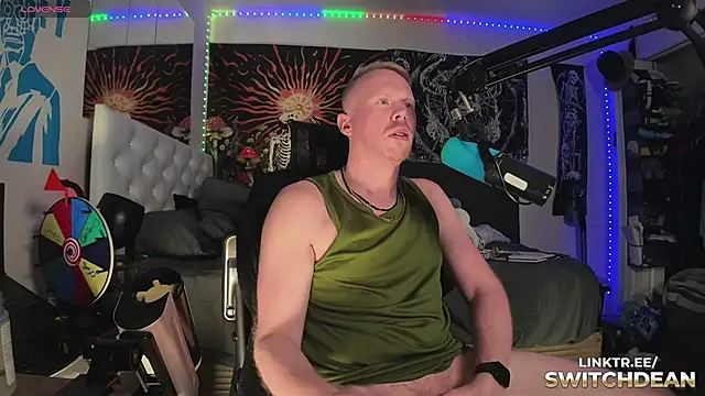 twunkdean online show from 26, 9, 2025