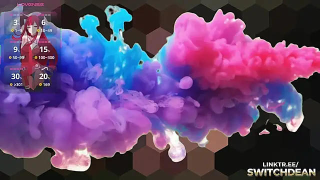 twunkdean online show from 10, 10, 2025