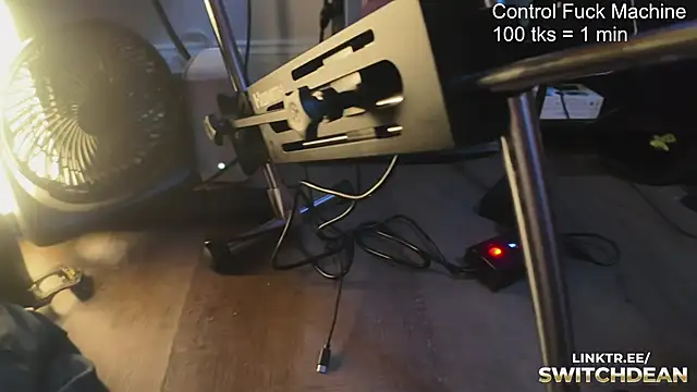 twunkdean online show from 15, 11, 2025