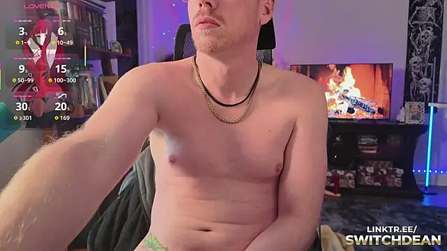 twunkdean online show from 28, 11, 2025