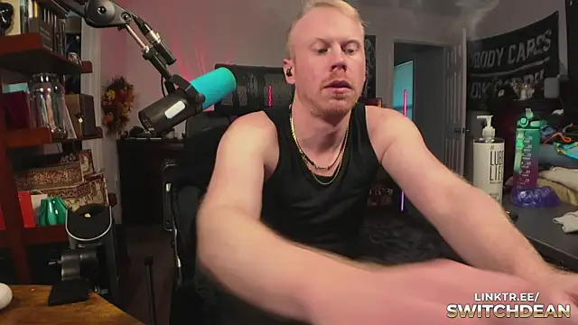 twunkdean online show from 5, 12, 2025