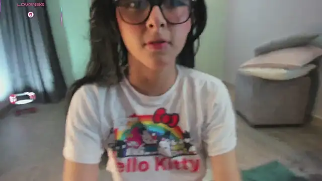 Blue Sixx online show from 3, 12, 2025