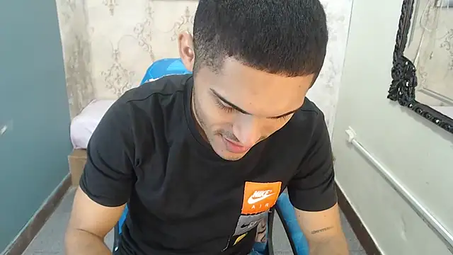 Derek Storm  online show from 5, 11, 2025