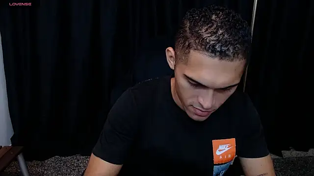 Derek Storm  online show from 15, 11, 2025