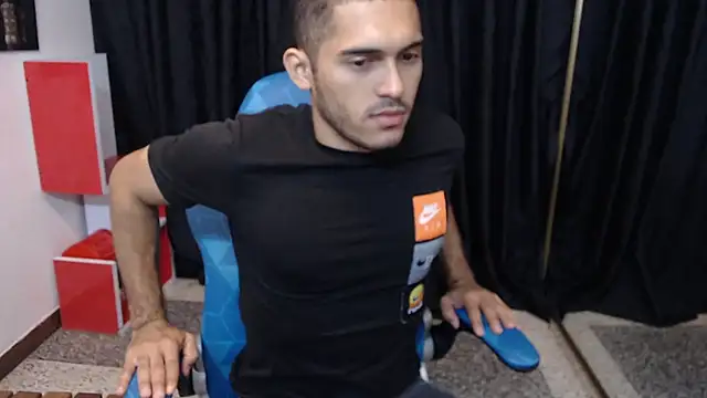 Derek Storm  online show from 22, 11, 2025