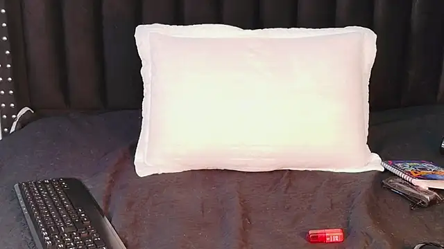 EbonyCoWorker online show from 31, 3, 2026