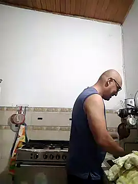 jorge406 online show from 24, 10, 2025