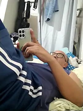 jorge406 online show from 22, 11, 2025