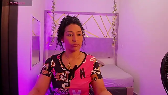 IvyShine7 online show from 1, 12, 2025