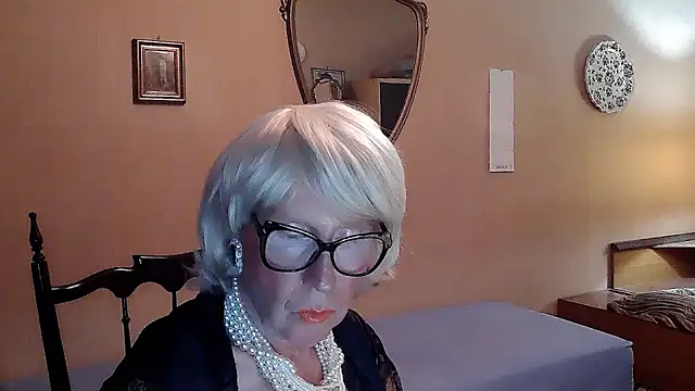 ROBY SWEETHOT online show from 23, 9, 2025