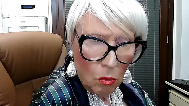 ROBY SWEETHOT online show from 13, 10, 2025