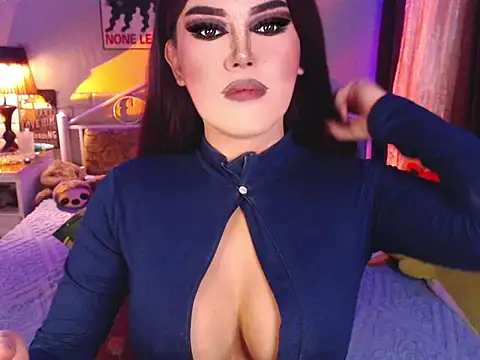 WILDDENNY1 online show from 25, 3, 2026