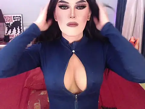 WILDDENNY1 online show from 19, 5, 2026