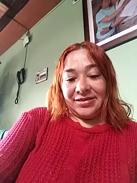 MOM CAMILA online show from 18, 3, 2026