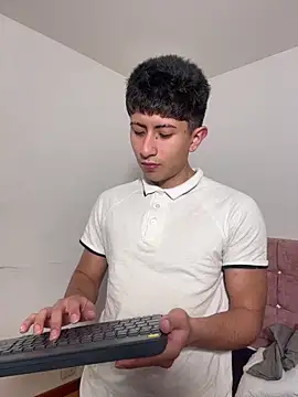 Andy Justgame online show from 7, 1, 2026