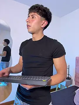 Andy Justgame online show from 4, 2, 2026