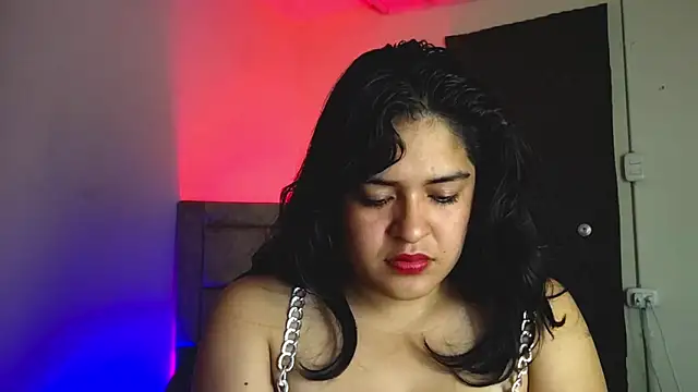 Snapshot of EmilyNoir1 chatting on 17, 9, 2025 EmilyNoir1 online show from 17, 9, 2025