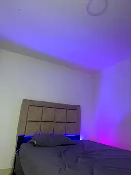 EmilyNoir1 online show from 21, 12, 2025