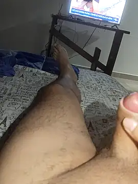 Snapshot of ScuffingBungalow chatting on 12, 11, 2025 ScuffingBungalow online show from 12, 11, 2025