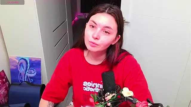 peachyness online show from 5, 3, 2026