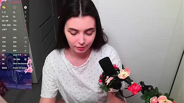 peachyness online show from 16, 3, 2026