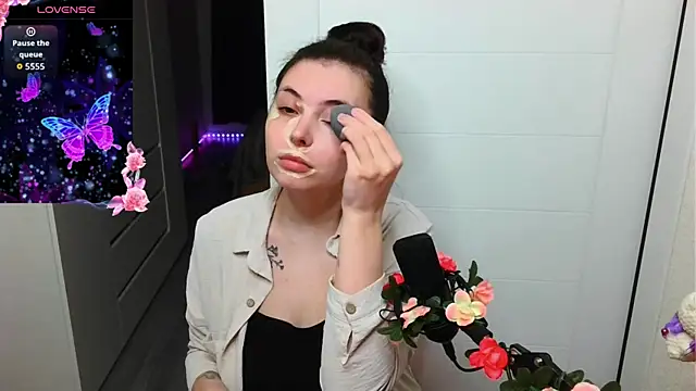 peachyness online show from 5, 4, 2026