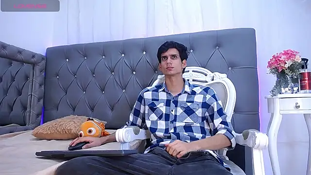 Sebalexis7 online show from 22, 10, 2025