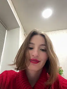 Snapshot of ZariaFlame chatting on 5, 10, 2025 ZariaFlame online show from 5, 10, 2025