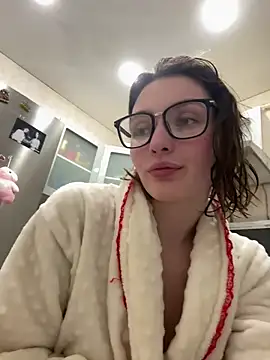 ZariaFlame online show from 19, 2, 2026