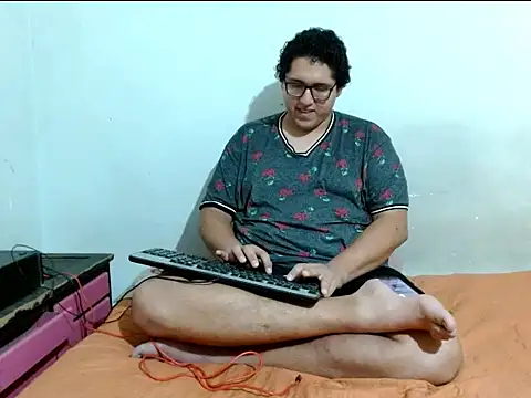 MeisanPaul online show from 28, 10, 2025