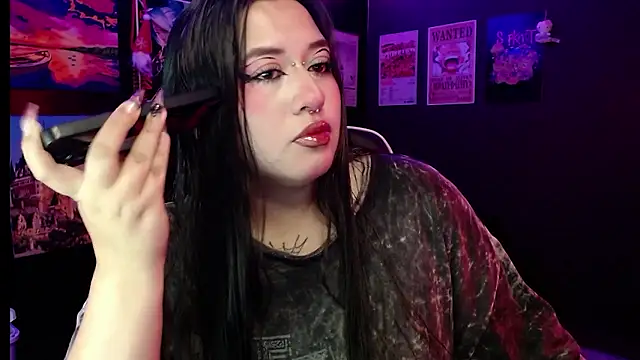 Ravendark  online show from 15, 1, 2026