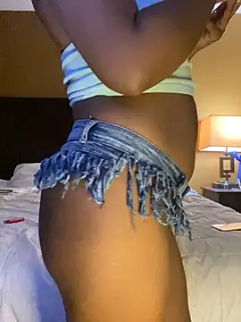 StaciDiamond online show from 20, 12, 2025