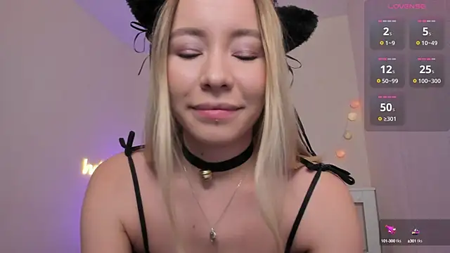 DanaCandy online show from 12, 3, 2025