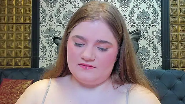 LissaBigTitts online show from 19, 12, 2025