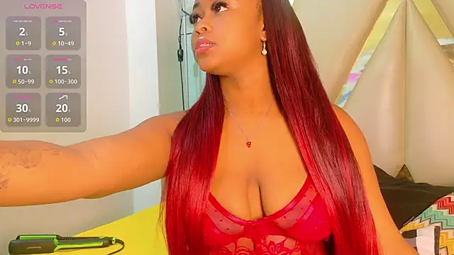 MySugarmoomy online show from 26, 10, 2025