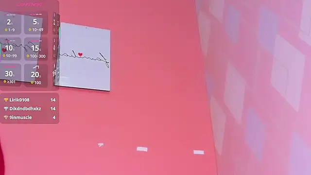 MySugarmoomy online show from 10, 11, 2025