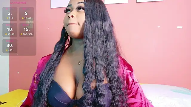 MySugarmoomy online show from 23, 12, 2025