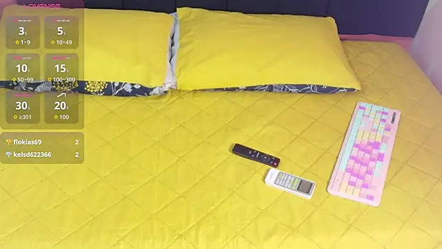 MySugarmoomy online show from 12, 2, 2026