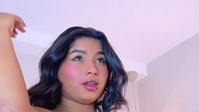 LanaRozz online show from 5, 3, 2026