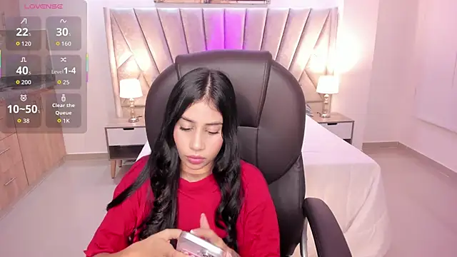 Snapshot of miranda_crawfor chatting on 4, 10, 2025 miranda crawfor online show from 4, 10, 2025