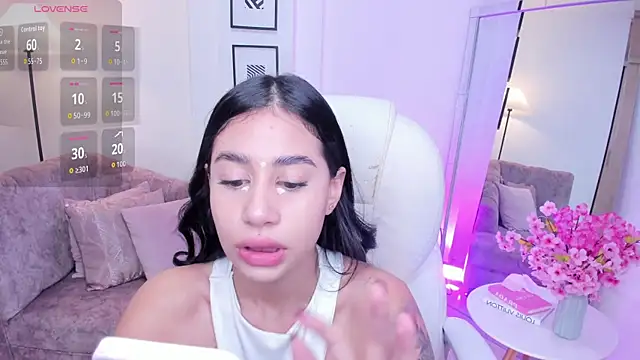 Snapshot of miranda_crawfor chatting on 3, 12, 2025 miranda crawfor online show from 3, 12, 2025