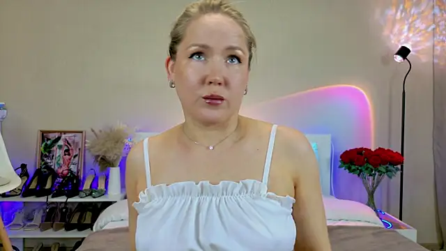 BethSun online show from 18, 12, 2025