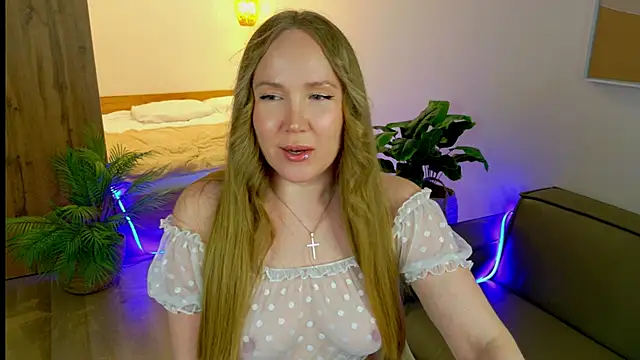 Snapshot of BethSun chatting on 28, 5, 2026 BethSun online show from 28, 5, 2026