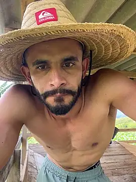 Jacksonfranco online show from 30, 9, 2025