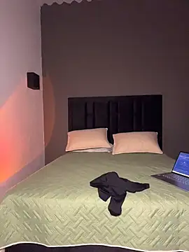 Jacksonfranco online show from 15, 11, 2025