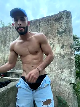 Jacksonfranco online show from 28, 11, 2025