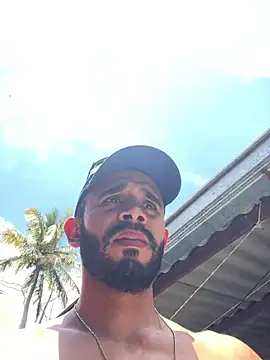 Jacksonfranco online show from 4, 4, 2026