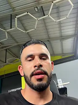 Jacksonfranco online show from 2, 6, 2026
