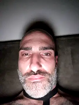 Bohhhhrm online show from 19, 10, 2025